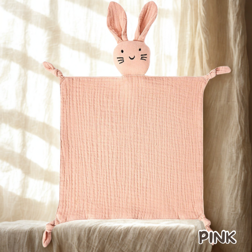 Custom Bunny Lovey