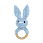Crochet Baby Teether