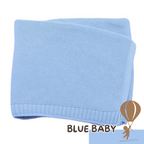 Personalized Baby Cotton Blanket