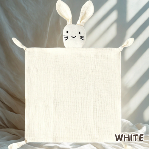 Custom Bunny Lovey