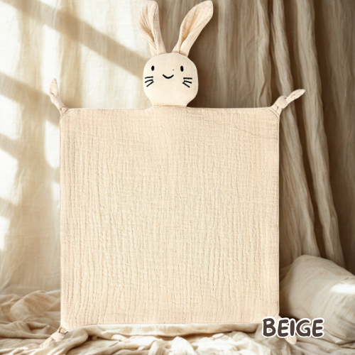 Custom Bunny Lovey