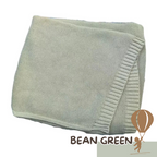 Personalized Baby Cotton Blanket