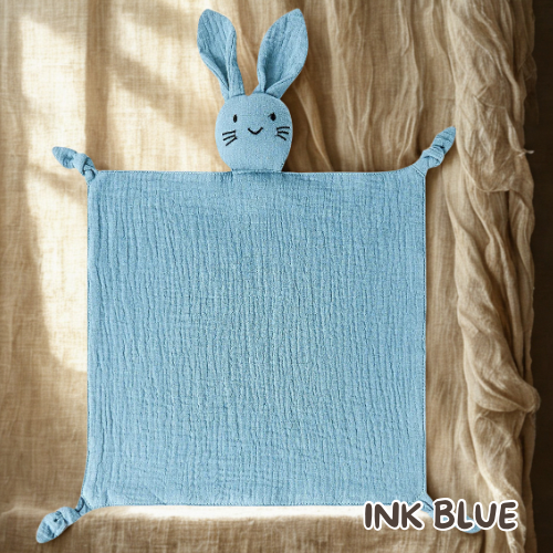 Custom Bunny Lovey