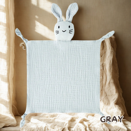 Custom Bunny Lovey