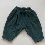Corduroy Baby Pants