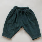 Corduroy Baby Pants