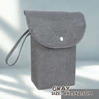 Waterproof Diaper Pouch