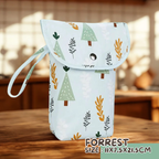Waterproof Diaper Pouch