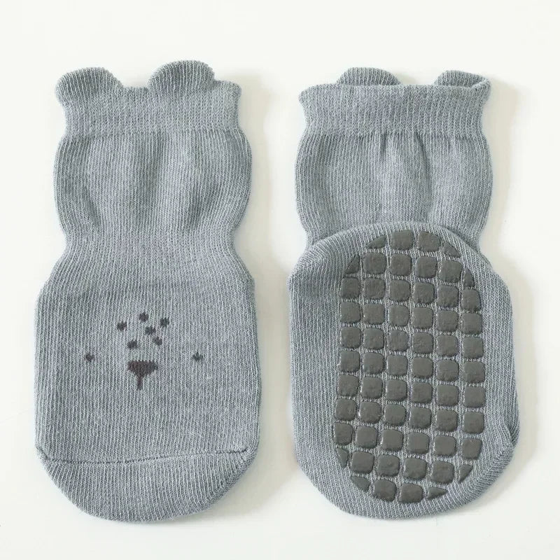 Baby Non-Slip Socks