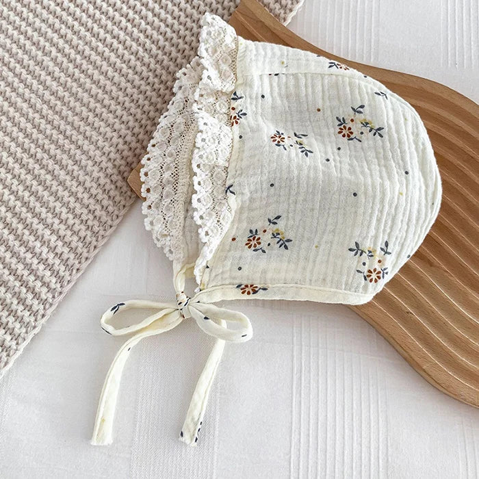 Parisian Spring Baby Girl