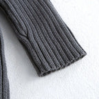 Winter Jumpsuit for Newborns