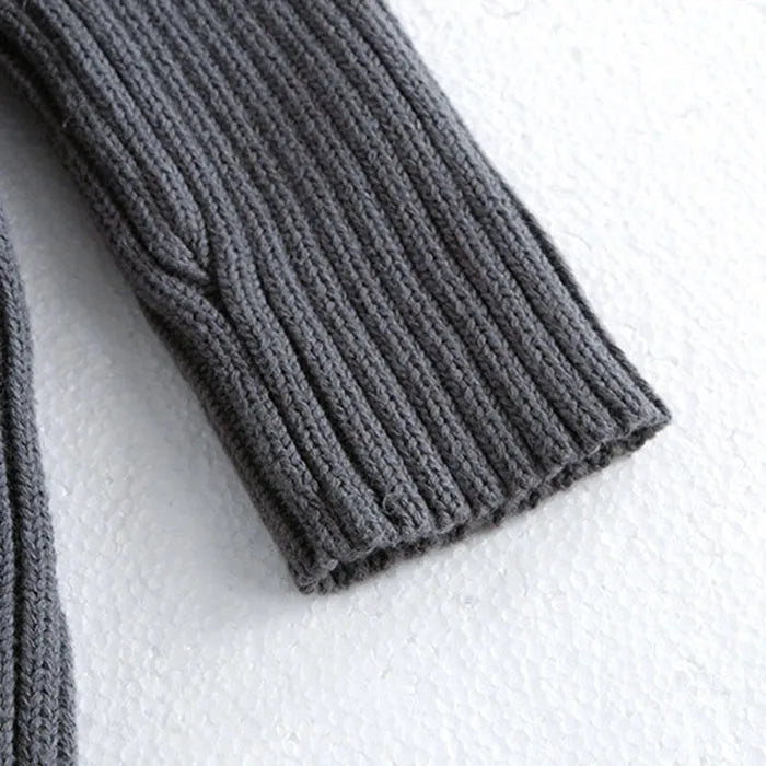 Winter Jumpsuit for Newborns