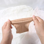Baby Girl Nylon Headbands 3 pcs