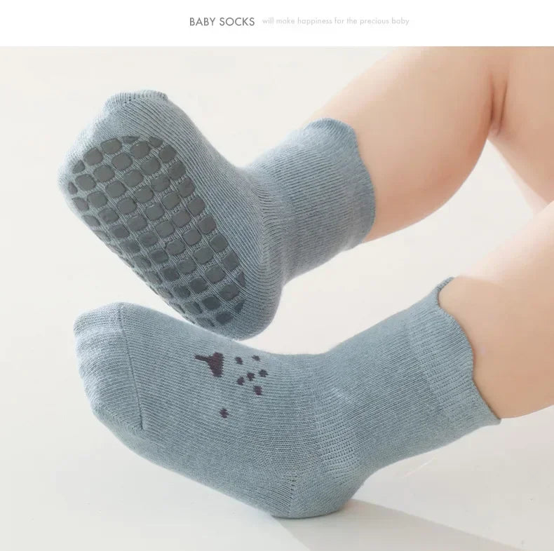 Baby Non-Slip Socks
