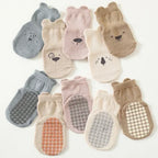 Baby Non-Slip Socks