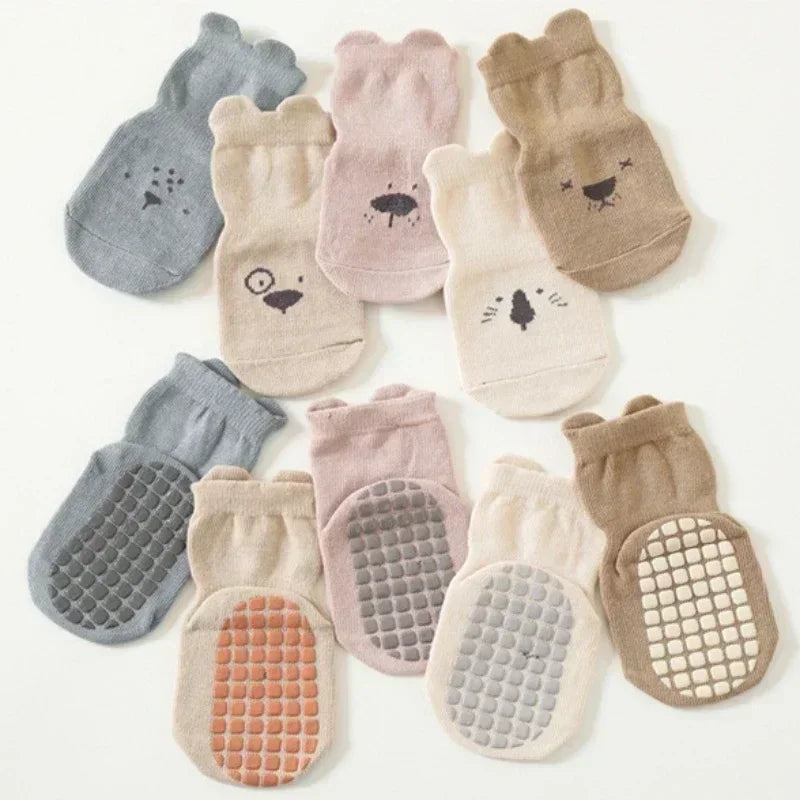 Baby Non-Slip Socks