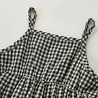 Baby Girl Summer Outfit