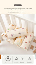 Muslin Baby Blanket 80x80cm