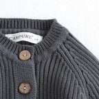 Winter Jumpsuit for Newborns