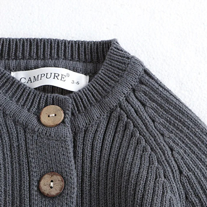 Winter Jumpsuit for Newborns