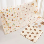 Muslin Baby Blanket 80x80cm