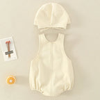 Baby Denim Overall