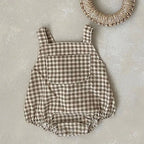 Korean Baby Romper