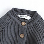 Winter Jumpsuit for Newborns
