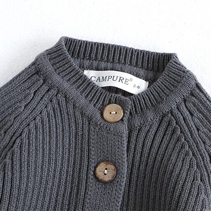 Winter Jumpsuit for Newborns