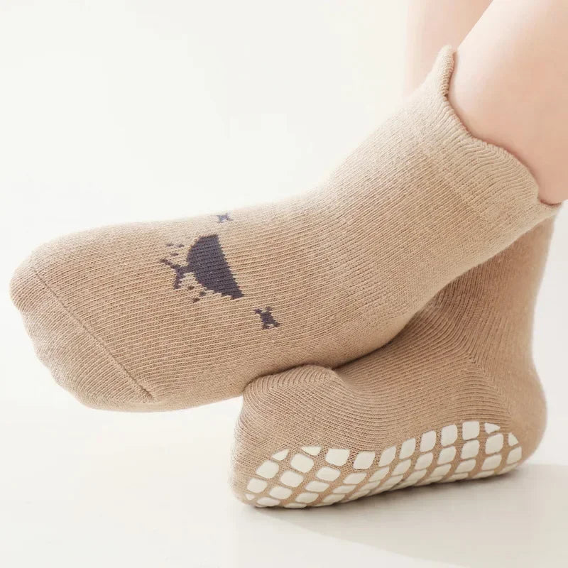 Baby Non-Slip Socks