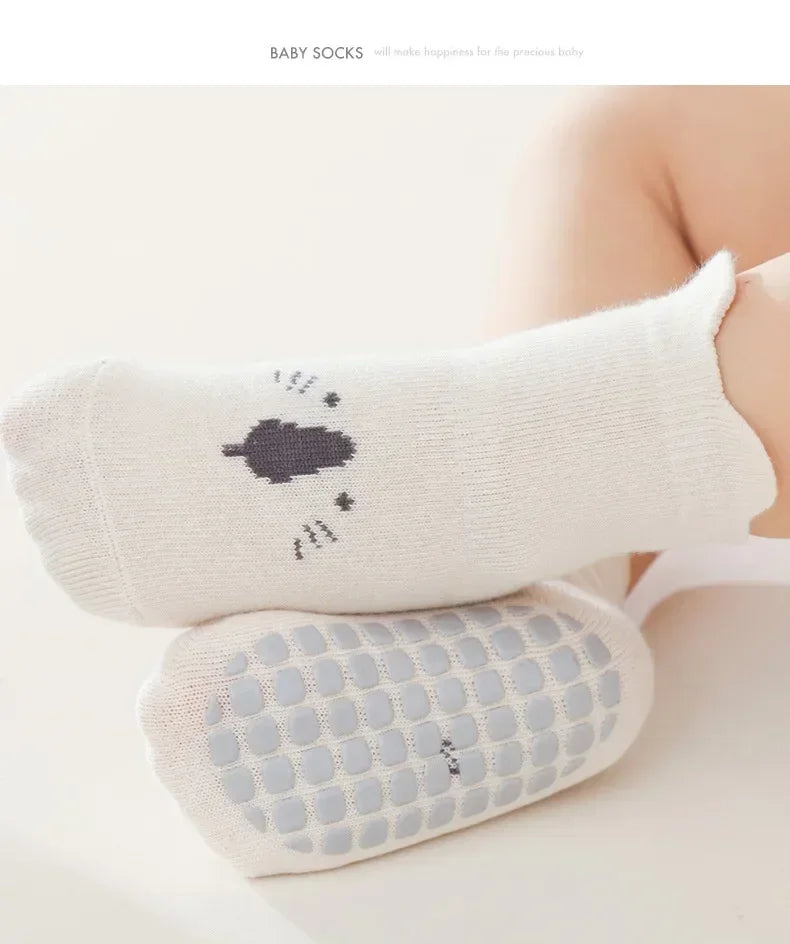 Baby Non-Slip Socks
