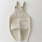 Corduroy Baby Overall