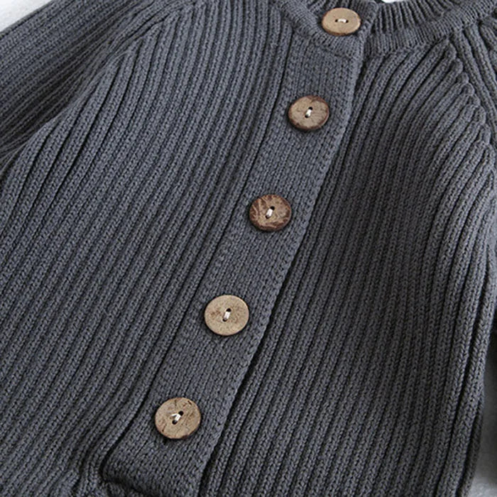 Winter Jumpsuit for Newborns