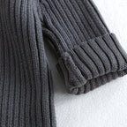 Winter Jumpsuit for Newborns