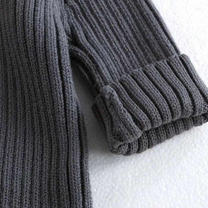 Winter Jumpsuit for Newborns
