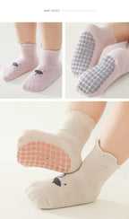 Baby Non-Slip Socks