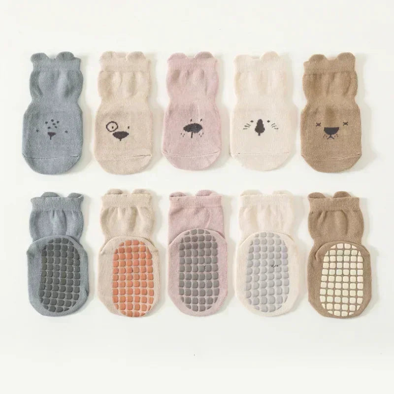 Baby Non-Slip Socks