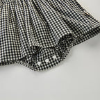 Baby Girl Summer Outfit