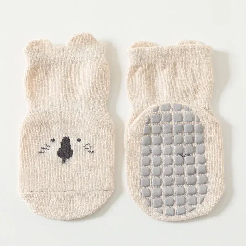 Baby Non-Slip Socks
