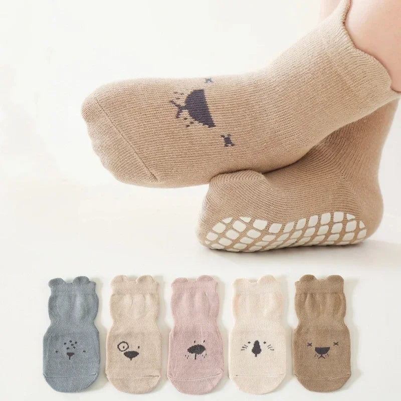 Baby Non-Slip Socks
