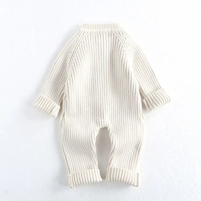 Winter Jumpsuit for Newborns