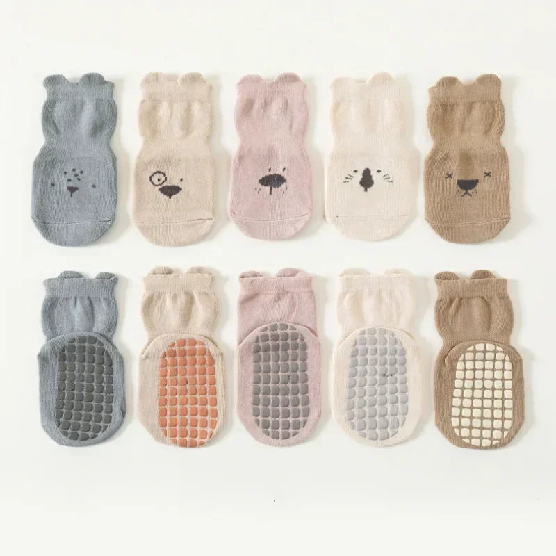 Baby Non-Slip Socks