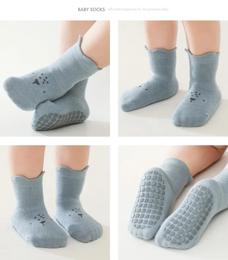 Baby Non-Slip Socks