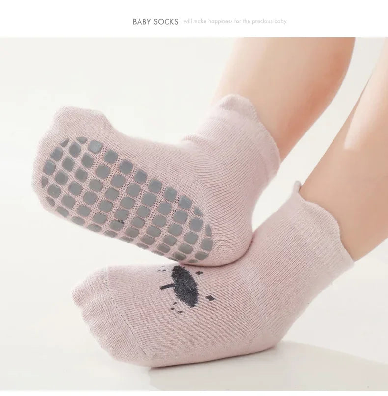 Baby Non-Slip Socks