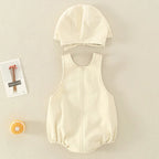 Baby Denim Overall