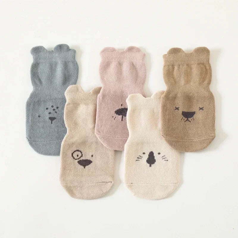 Baby Non-Slip Socks