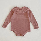Winter Jumpsuit for Newborns