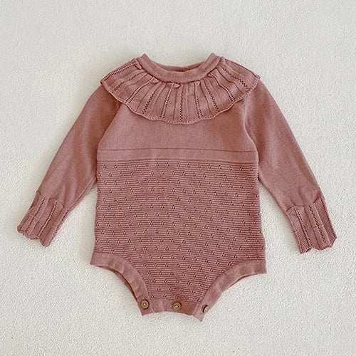 Winter Jumpsuit for Newborns