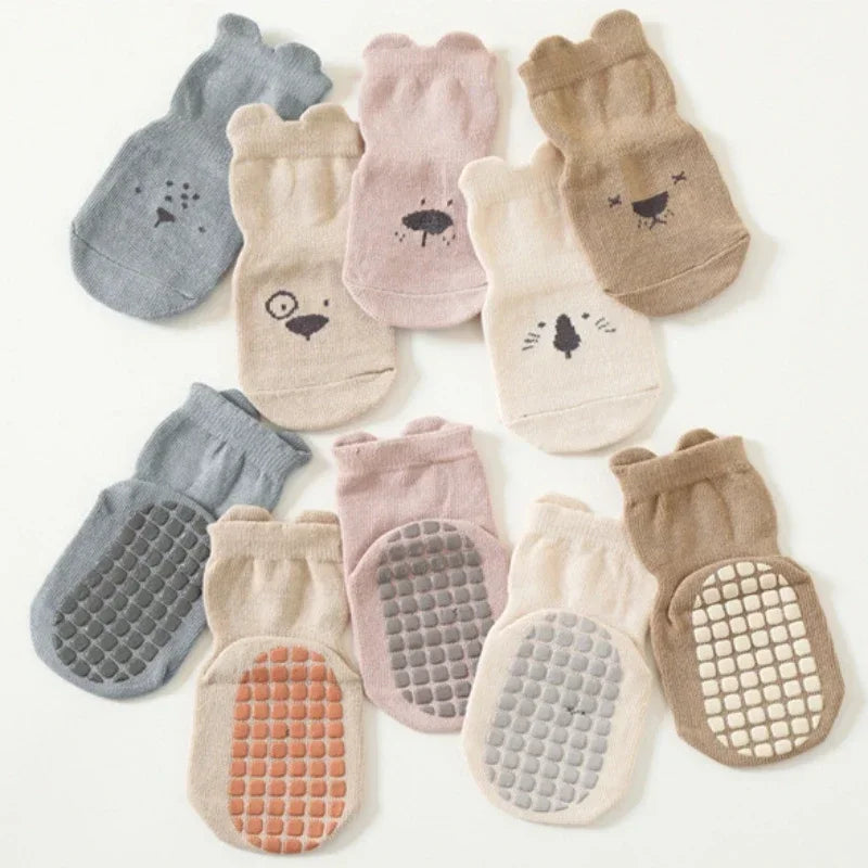 Baby Non-Slip Socks