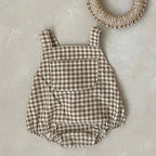 Korean Baby Romper